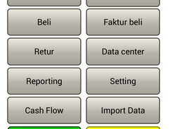 like_a_boss_POS Screenshot 1