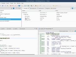 STM8 Debugging