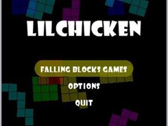 Welcome to LilChicken!