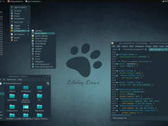 Fane theme