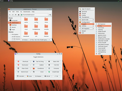 Ghost theme