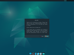 xfce4 build