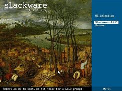 Glommy Day 1565(Pieter Bruegel)