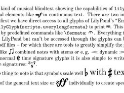 Sample document