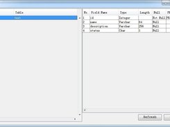Browse Database