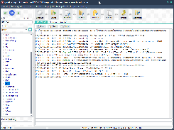 LimagitoX File Mover Screenshot 1