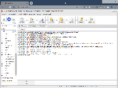 LimagitoX File Mover Screenshot 1