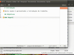Limarka Screenshot 1