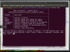 Limarka Screenshot 2