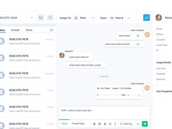 Limecall Screenshot 6