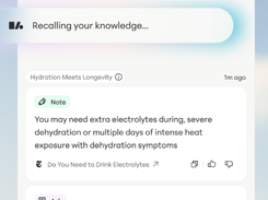 Liminary Screenshot 1