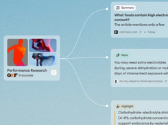 Liminary Screenshot 1