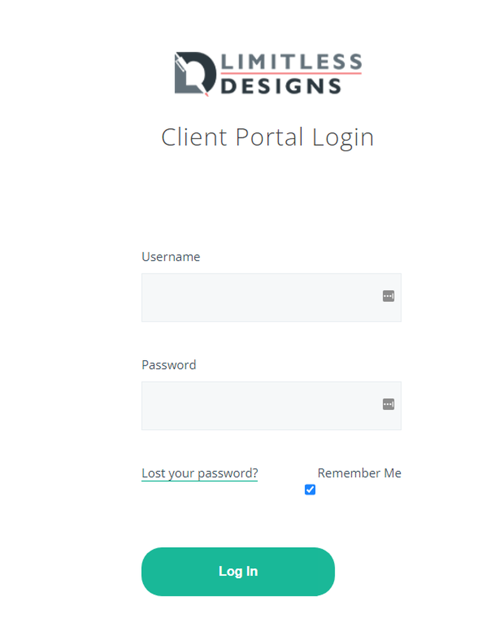 Limitless Designs Screenshot 1