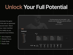 Unlock Your Full Potential