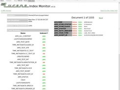 LIMO 0.3 running on WebSphere 5.0