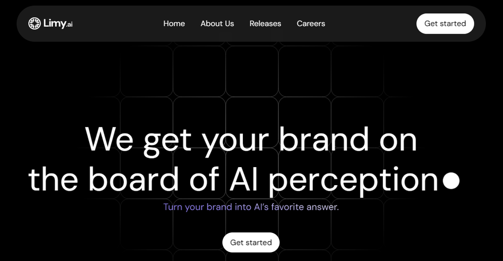 Limy AI Screenshot 1