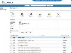 node administration - customer