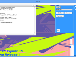 OS view