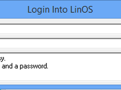 Login