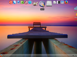 LindoXfce 64-bit vr2 Screenshot 1