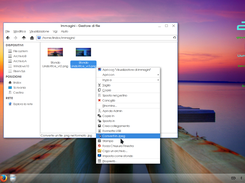LindoXfce 64-bit vr2 Screenshot 3