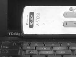 Line Scanner app Android Screenshot 2