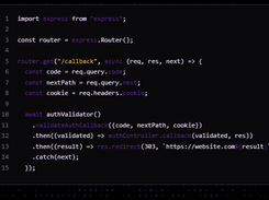 Line0 Screenshot 1