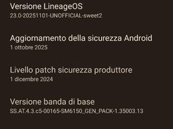 lineage-sweet2-bizza Screenshot 3