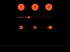 Theme Customisation