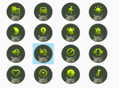 shortcut creation screen