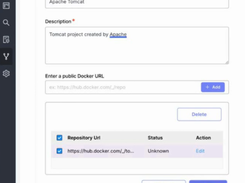 Lineaje SBOM360 Screenshot 5