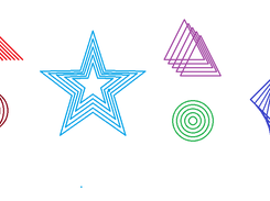 ScreenShot LinearDraw Samples