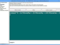 Linearizer Screenshot 1