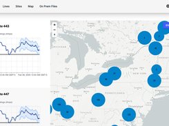 LineAware Screenshot 1