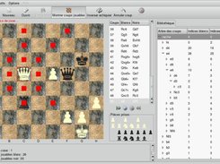 Main gui