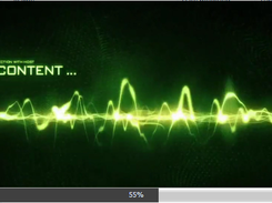 Loading Screen