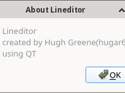 about_LinEditor