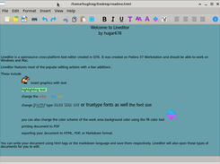 sample_doc_using_LinEditor
