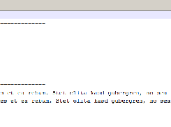 Linefilter2 Screenshot 1
