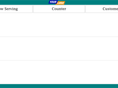 Display Screen Template 1