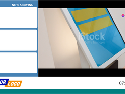 Display Screen Template 2