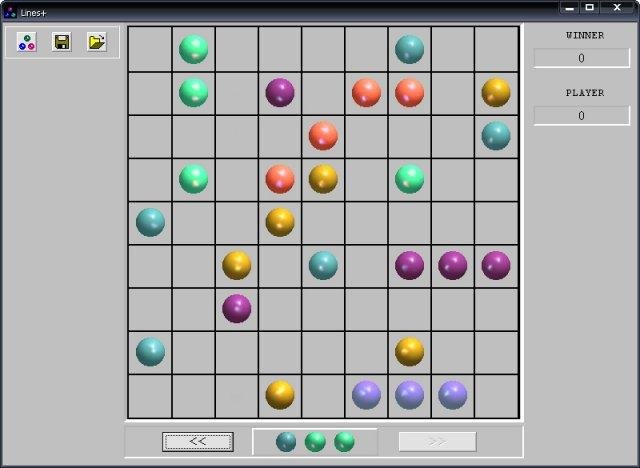 Lines Game Download Sourceforge Net