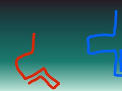 Lines Screenshot 1