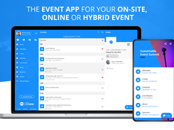 One event app that works on every device