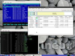 Lineux Screenshot 4