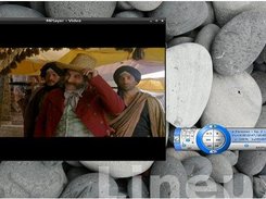 Lineux Screenshot 2