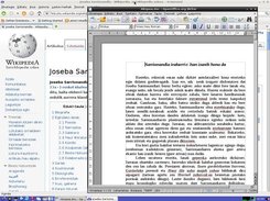 Lineux Screenshot 5
