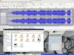 Lineux Screenshot 6