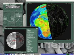Lineux Screenshot 1