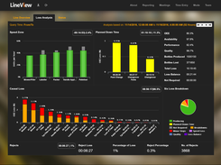 Loss Analysis in LineView